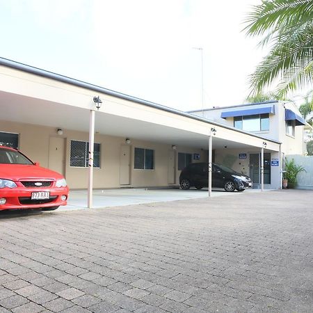 Kyamba Court Motel Mooloolaba Esterno foto