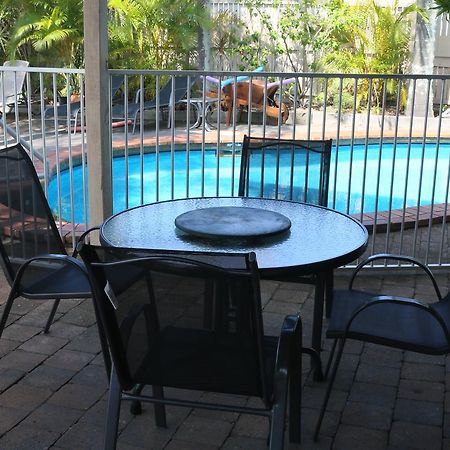 Kyamba Court Motel Mooloolaba Esterno foto