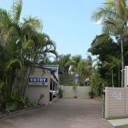 Kyamba Court Motel Mooloolaba Esterno foto