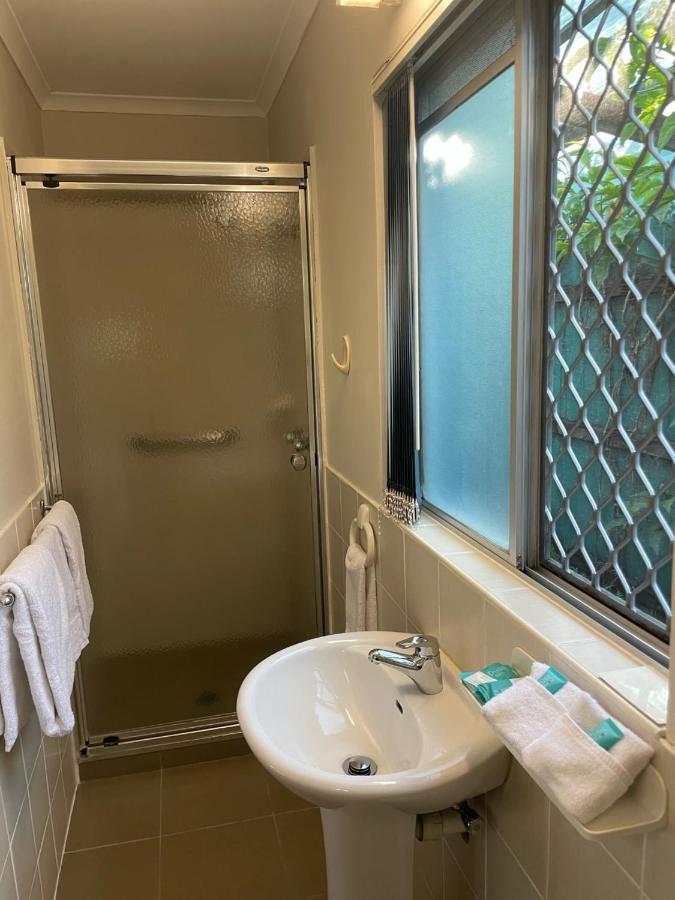 Kyamba Court Motel Mooloolaba Esterno foto