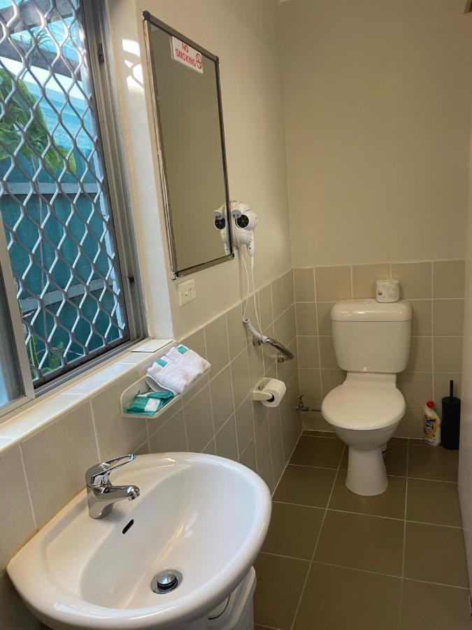 Kyamba Court Motel Mooloolaba Esterno foto
