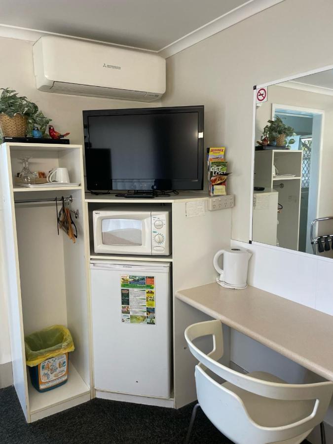 Kyamba Court Motel Mooloolaba Esterno foto